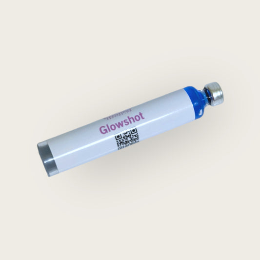 PEPTIDE-GLOW-SHOT (Refill Cartridge – 3ml)