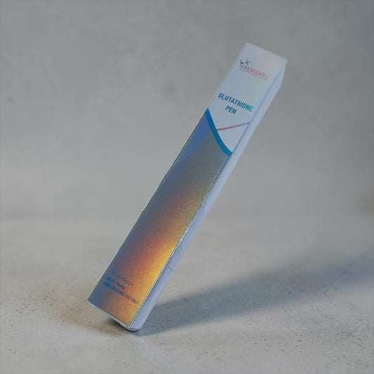 Peptides – FreshSkinPeptideLab