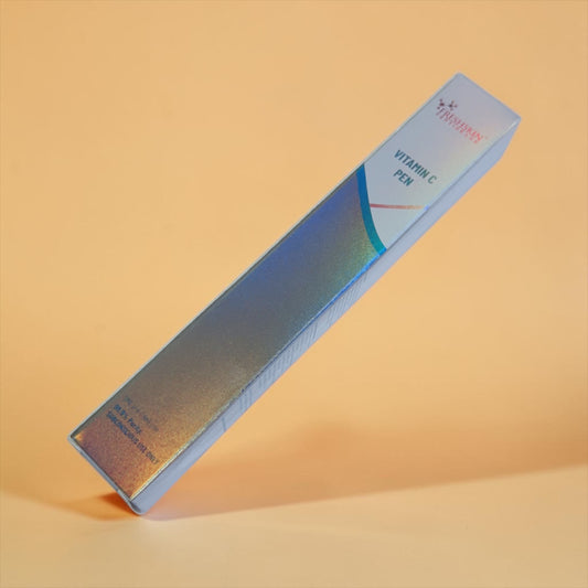 SINGLE CARTRIDGE-VITAMIN C PEN